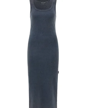 Rochie dama  1016535, Bleumarin