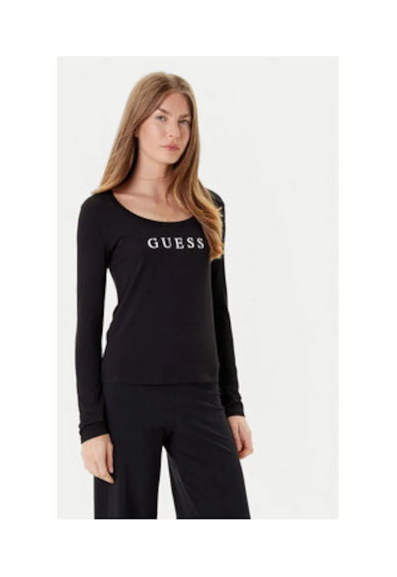 Bluza de dama cu maneci lungi