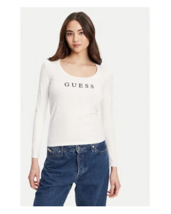 Bluza cu maneci lungi si text
