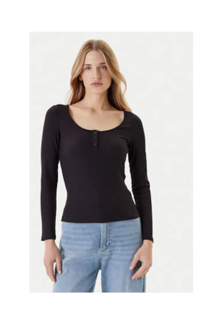 Bluza cu nasturi