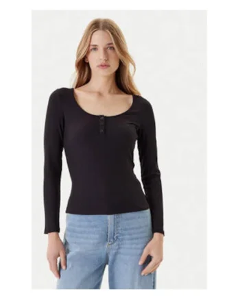 Bluza cu nasturi