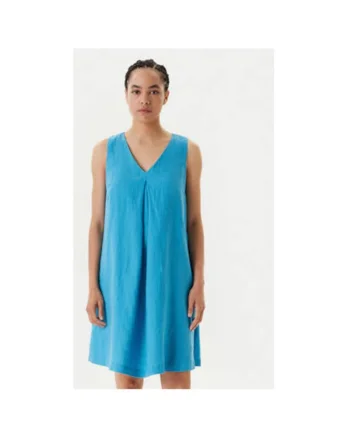Rochie de vara dama  Albastru, Albastru