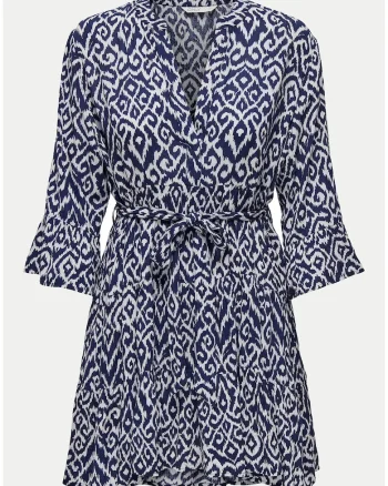 Rochie dama  15320417, Albastru, Albastru