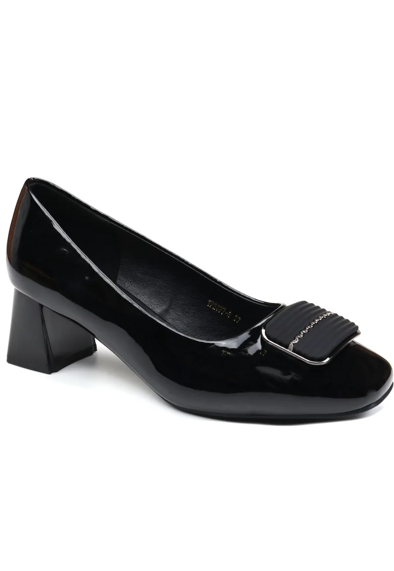 Pantofi dama TP2377 6, Negru