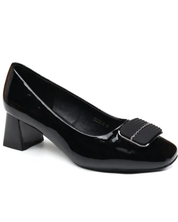 Pantofi dama TP2377 6, Negru