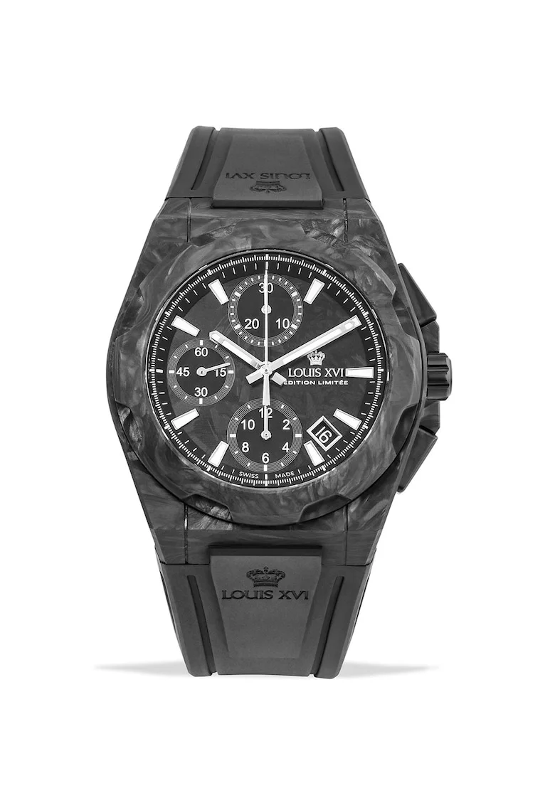 Ceas barbatesc  LXVI1200, Automatic, 41mm, 5ATM
