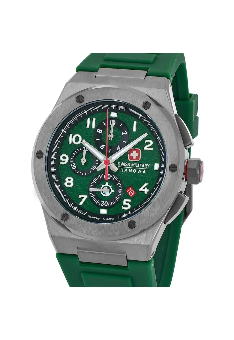 Ceas barbati  Hanowa Sonoran SMWGO2102040 Cronograf