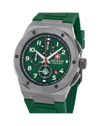 Ceas barbati  Hanowa Sonoran SMWGO2102040 Cronograf