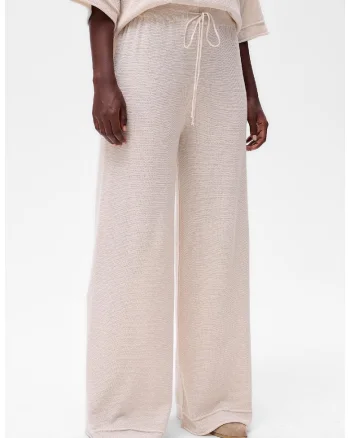 Pantaloni evazati Klai