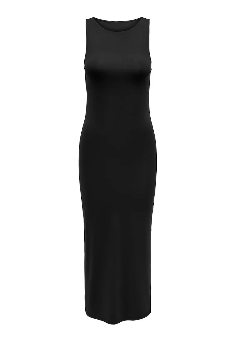 Rochie dama  15315449, Poliamida/Elastan, Negru, Negru