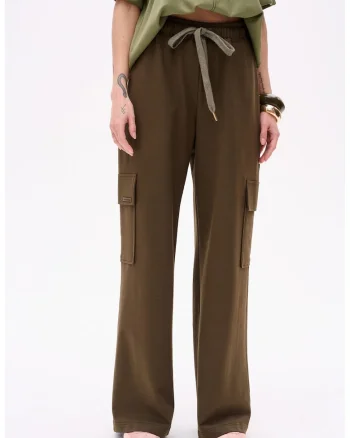 Pantaloni cargo Atlas