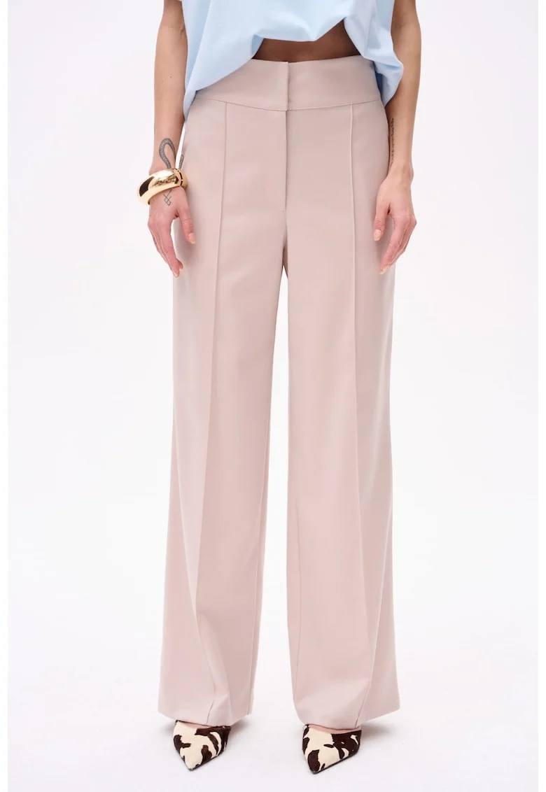 Pantaloni Luna 2 cu croiala ampla