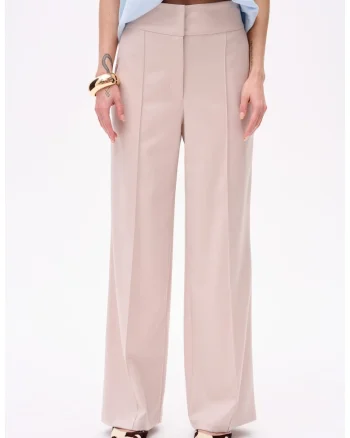 Pantaloni Luna 2 cu croiala ampla