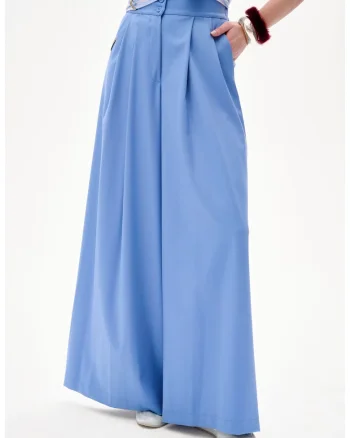 Fusta-pantalon Vida