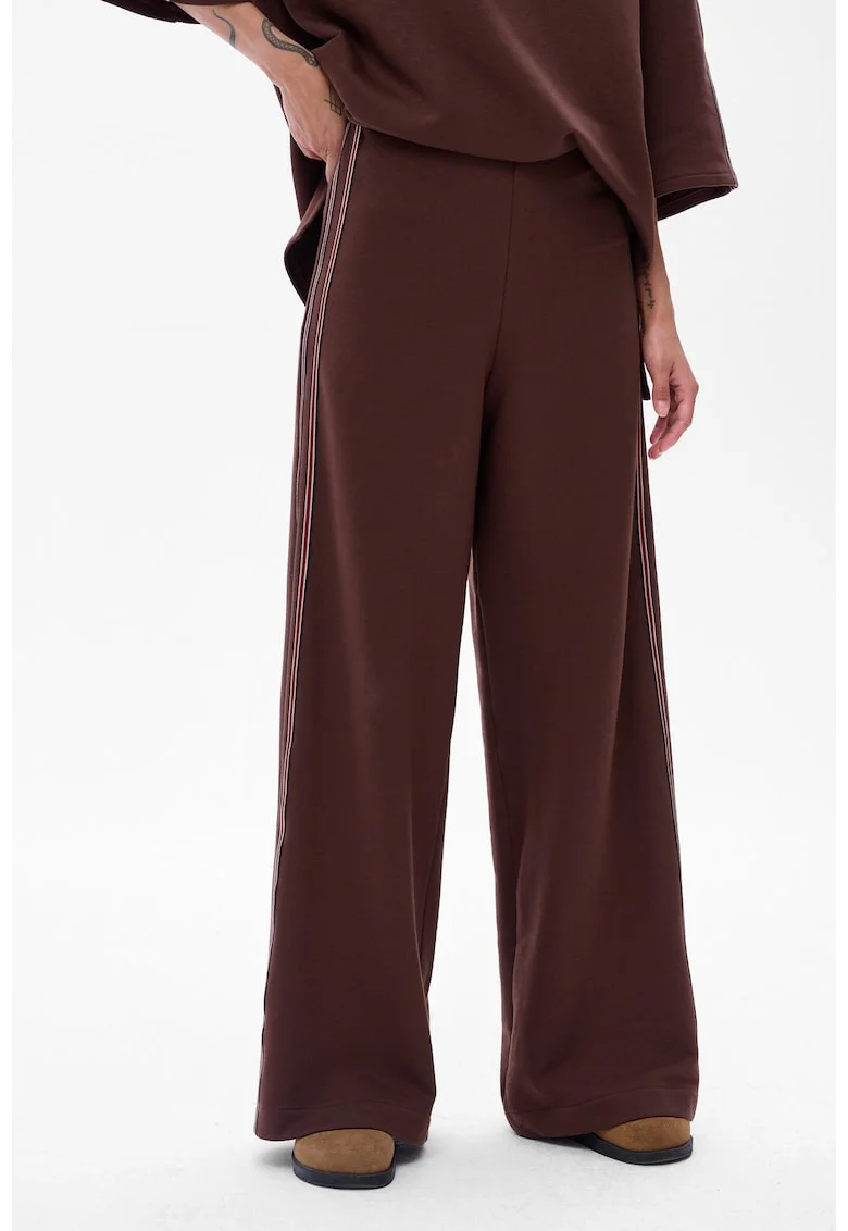 Pantaloni de trening evazati Cossa