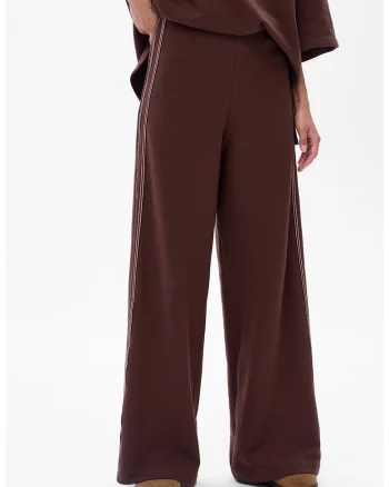 Pantaloni de trening evazati Cossa