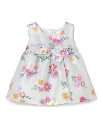 Rochie fete  1863, In/Poliester, Multicolor, Multicolor