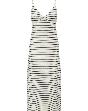 Rochie de vara dama  15346296, Poliester/Bumbac, Ecru, Ecru