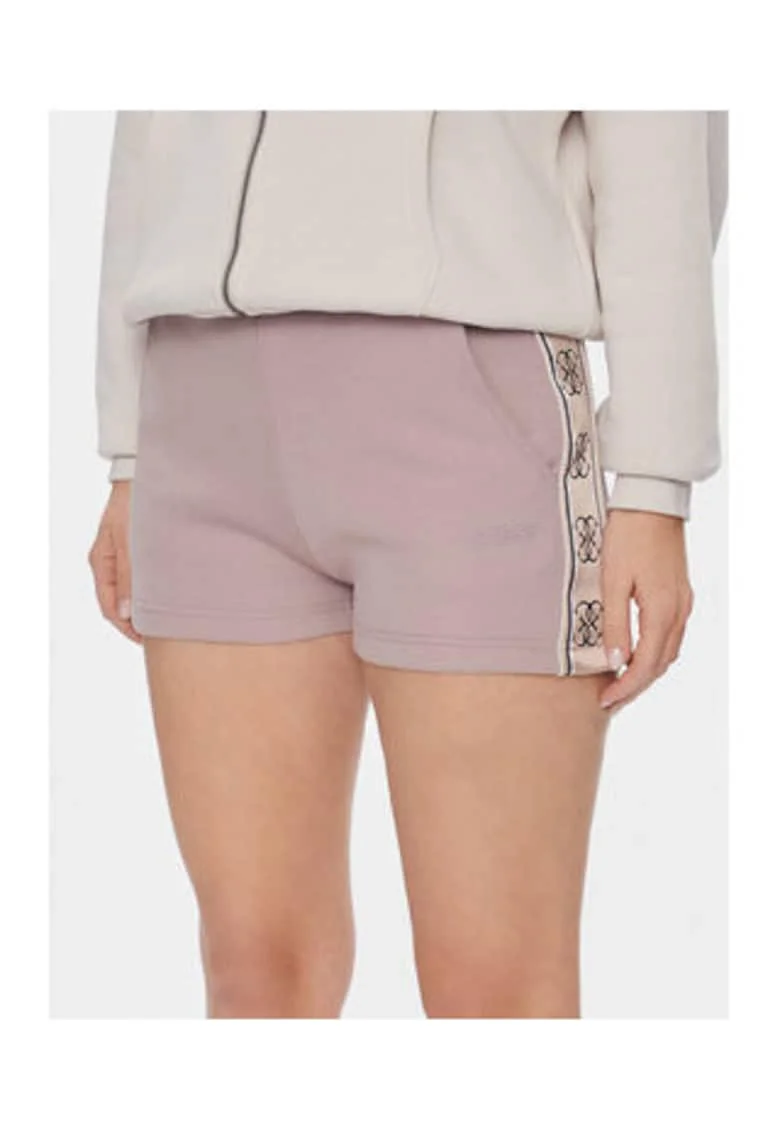 Pantaloni Scurti Fitness,