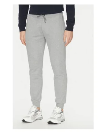 Pantaloni de trening barbatesti, cu snur
