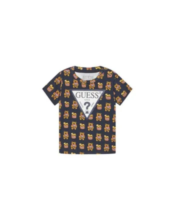 Tricou cu imprimeu grafic