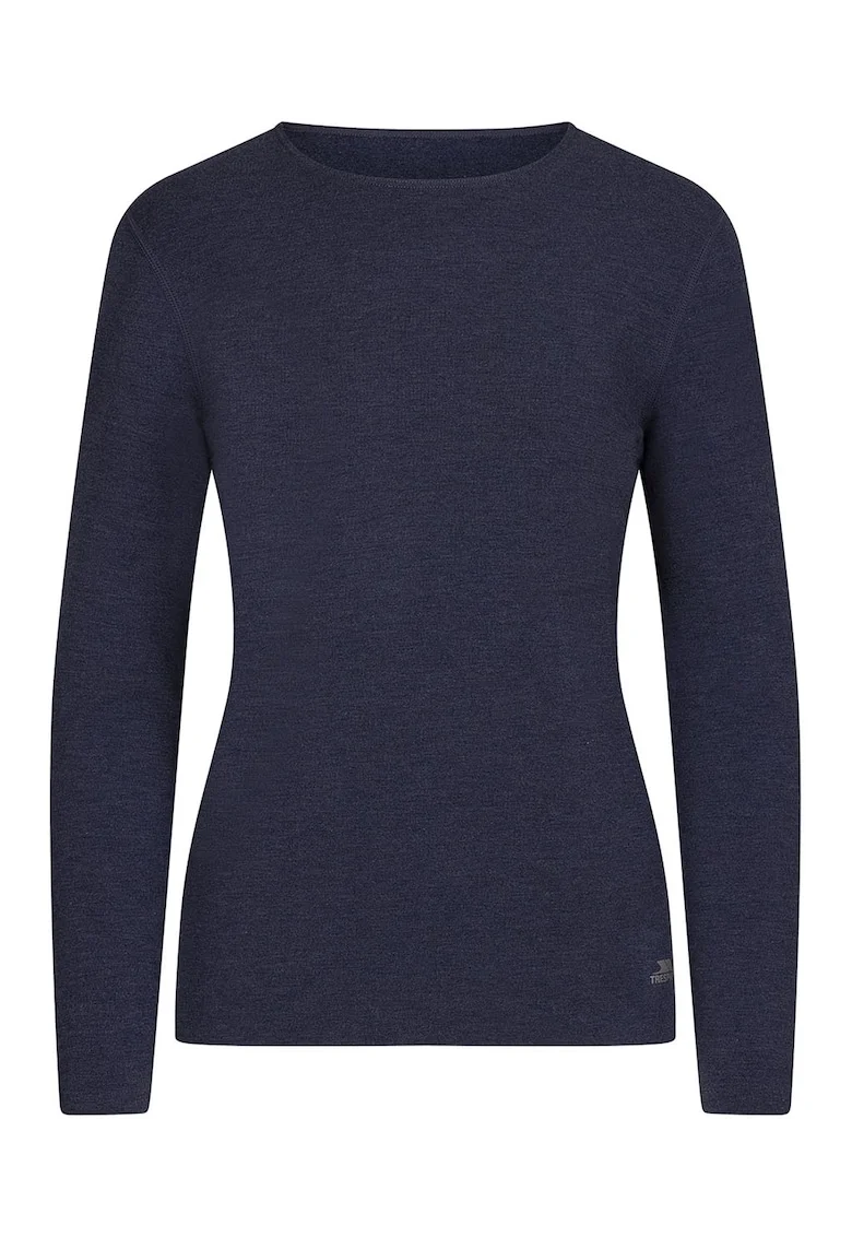 Bluza termica Selima, Bleumarin