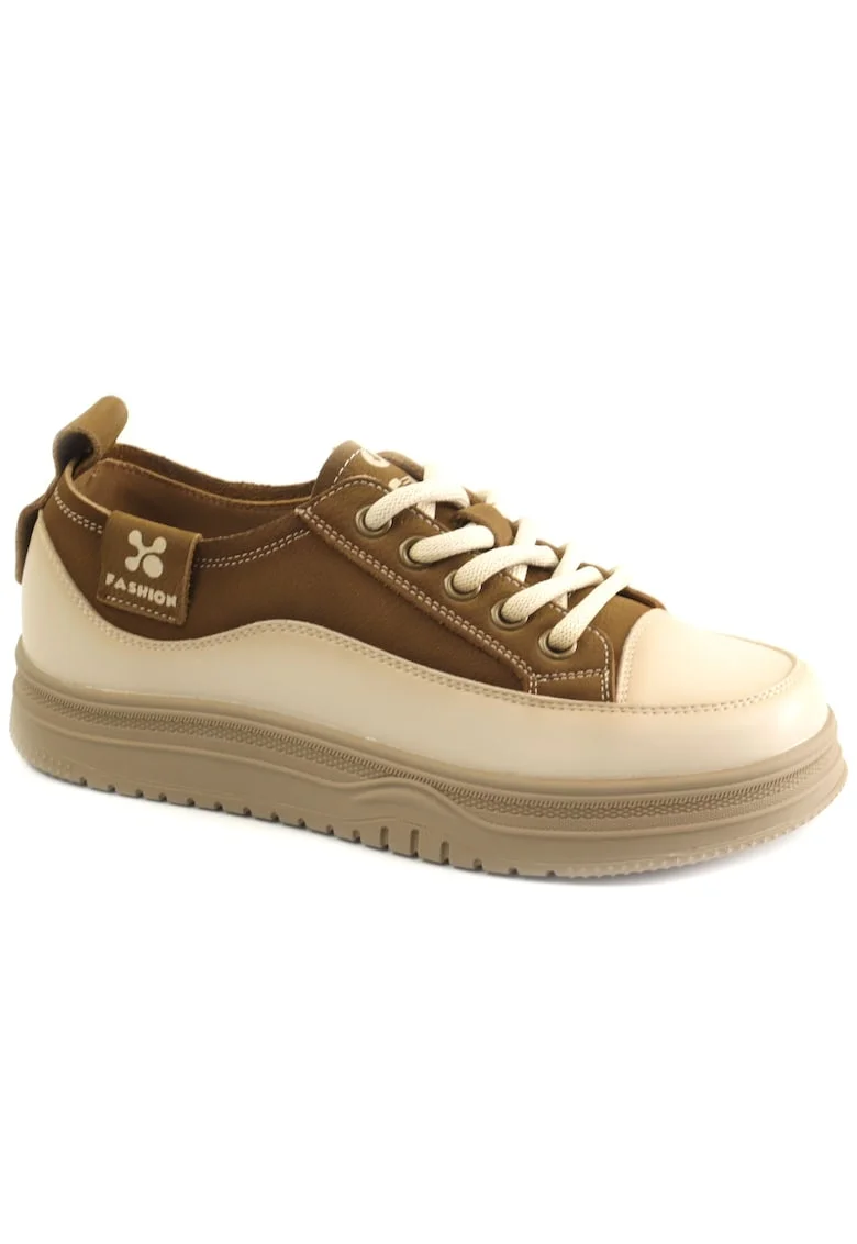 Pantofi dama sport 6675, Maro