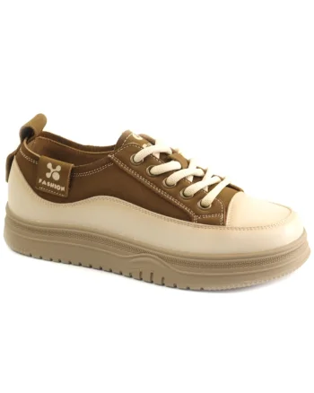 Pantofi dama sport 6675, Maro