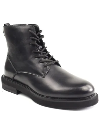Ghete barbati L1L170016A 01 N, Negru