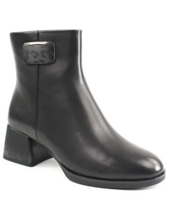 Ghete dama JIJI70034B 01 N, Negru