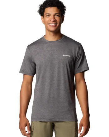 Tricou barbati,  Kwick Hike Back Graphic SS Tee 1754014