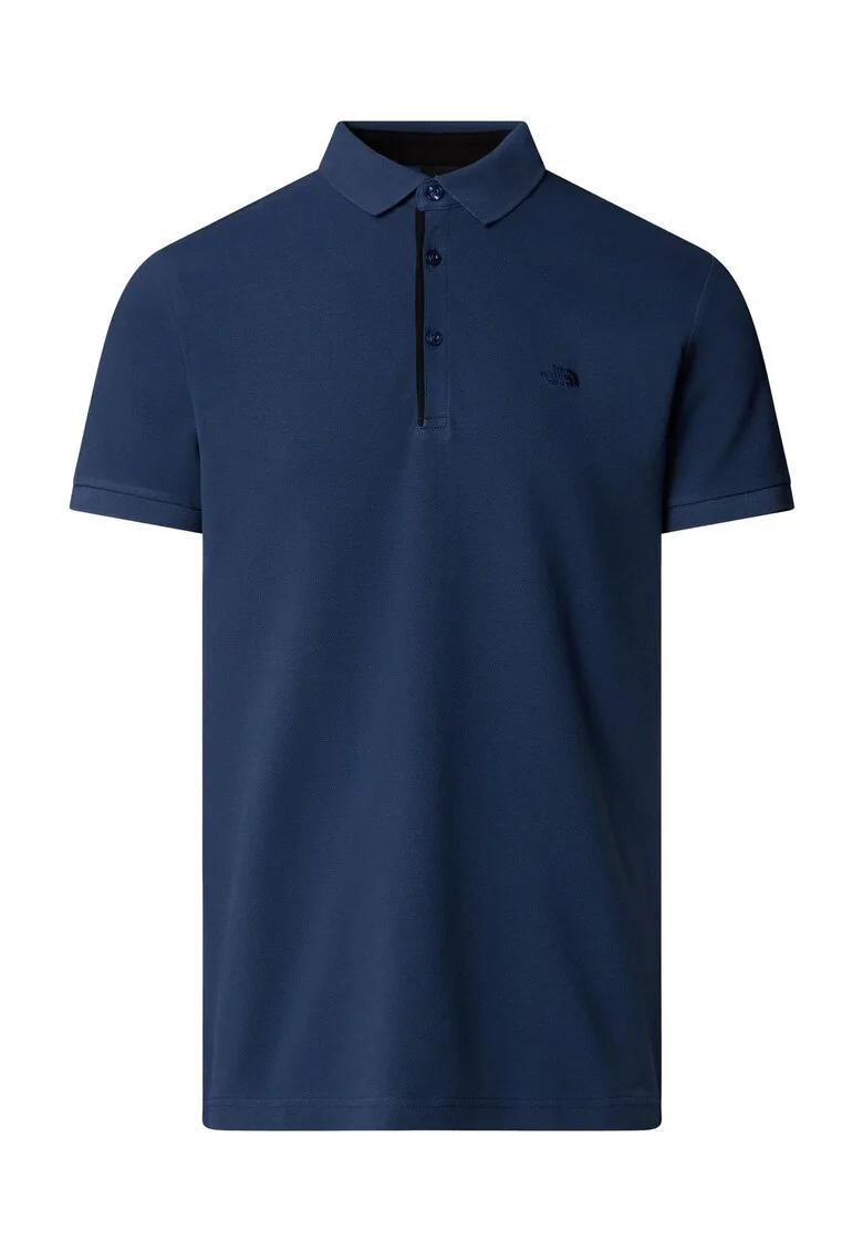 Tricou  Essential Regular Pol NF0A8C1PD1R1