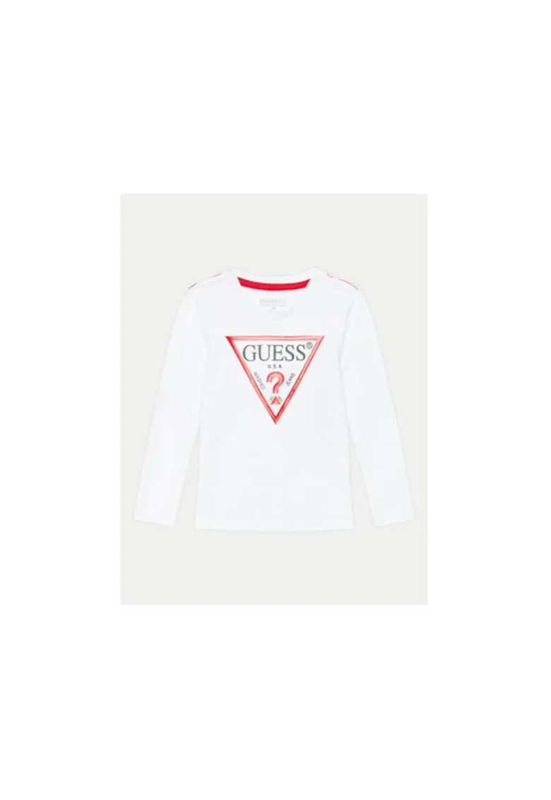 Bluza  cu imprimeu,