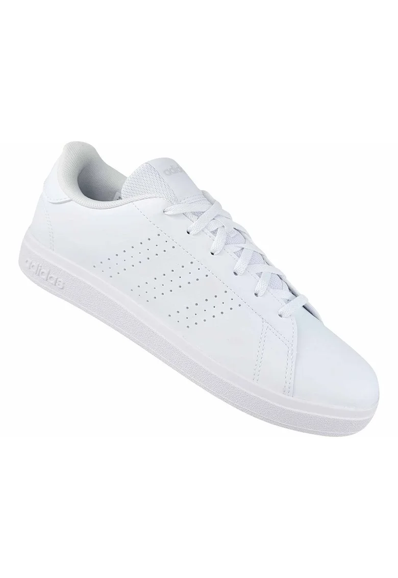 Pantofi dama  Advantage Base 2.0 Sintetic Alb, Alb