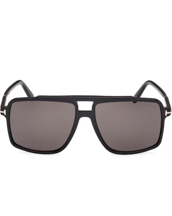 Ochelari de soare barbati  FT1177 01A Kemp
