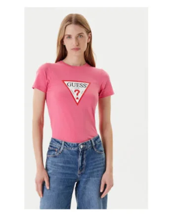 Tricou de bumbac organic cu text