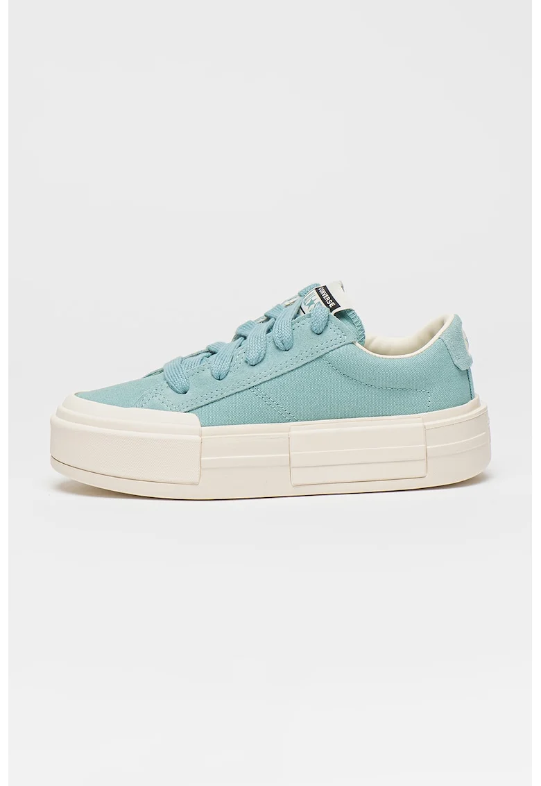 Pantofi sport low cut Chuck Taylor All Star, Verde persan