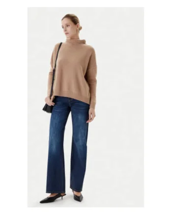 Blugi regular fit