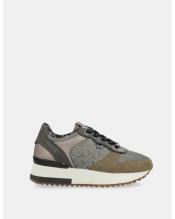 Sneakers dama 41390 451, Bej