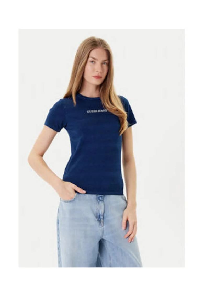 Tricou cu imprimeu logo