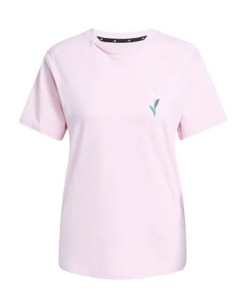 Tricou  W Tiro T JV8524