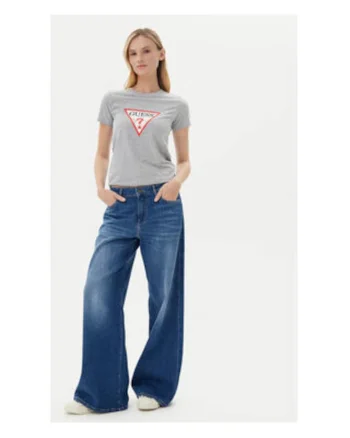 Blugi relaxed-fit