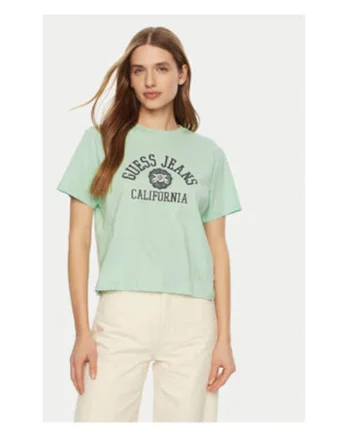 Tricou Regular Fit Cu Imprimeu Logo