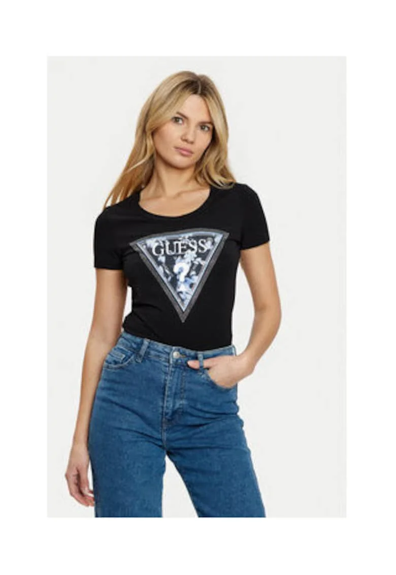 Tricou imprimat cu logo