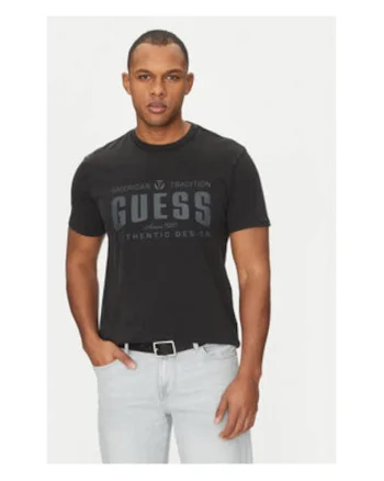 Tricou slim fit din bumbac