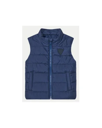 Vesta cu vatelina