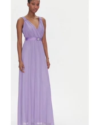 Rochie dama,  305265876, Poliester, Violet