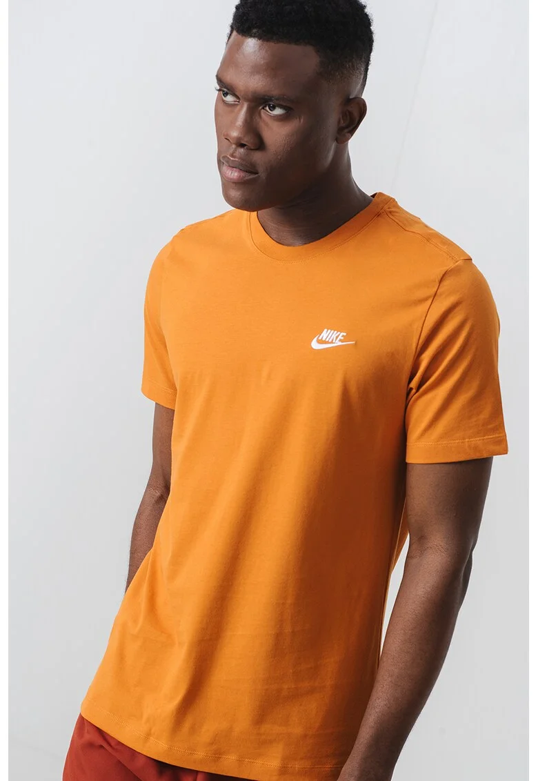 Tricou de bumbac Sportswear Club