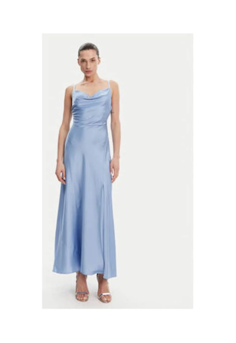 Rochie uni lunga