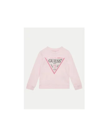 Bluzon din bumbac organic cu logo
